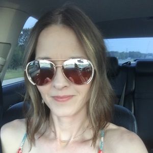 Meet your Posher, Kasia